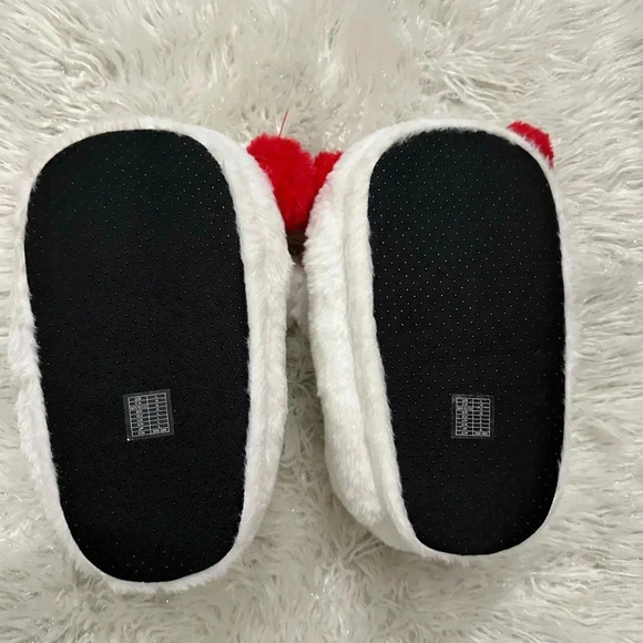 Cutest bear sleepers NWOT Sz L perfect for holidays gift - Picture 4 of 7